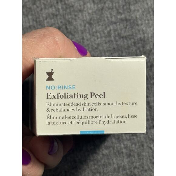 Perricone MD No:Rinse Liquid Exfoliating Peel 2 fl oz / 60 mL - Picture 3 of 7
